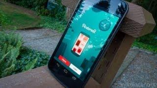 Pinterest for Android - Review