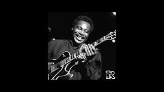 George Benson - Love X Love [The Reflex Revision]