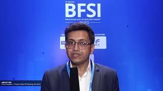 Testimonial | Abhijit Dey | Axis Bank | BFSI India 2023