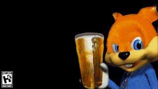 Beer in Video Games