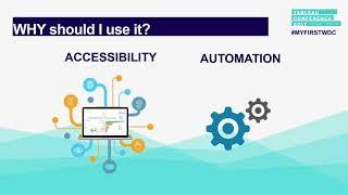 Your first web data connector: from 0 to }