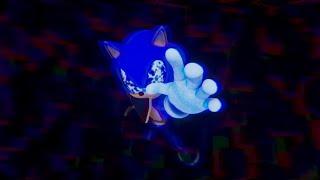Sonic Gets Corrupted V2
