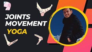 #Class 67 - [Practice] Joints movement + Pranayam - Aman Sensei - International Day of Yoga 2022