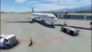 Как починить сломанные SAM телетрапы в X-Plane 12.1 | How to fix broken SAM jetways in X-Plane 12.1