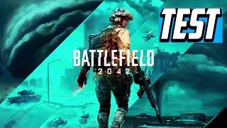 Battlefield 2042 im Test / Review!