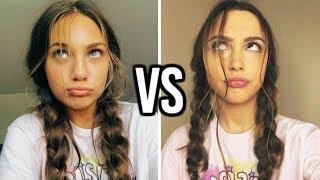 I Copied Maddie Ziegler's Instagram For a Week...