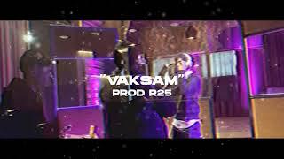 [FREE] Yasin x Orio Type Beat - "Vaksam" | Svensk Rap Instrumental