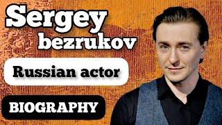 Sergey Bezrukov documentary