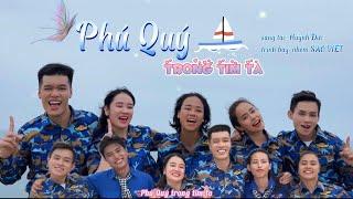 [lyrics] Phú Quý Trong Tim Ta | sáng tác: Huỳnh Đức