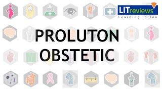Proluton Obstetic