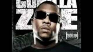 Gorilla Zoe - I'm Dumb