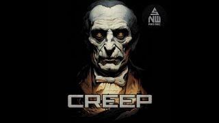 [FREE] "Creep" [134 BPM] | TENSE Trap/Rap Beat | Freestyle Beat 2024 | Frantic Synth Instrumental