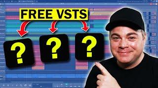 3 Most Recommended Free VST Plugins on KVR Audio 2021