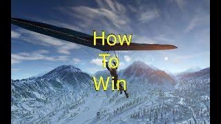 How 2 Win Ring of Elysium