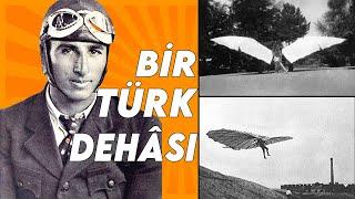 Değeri Bilinmeyen Bir Türk Dehası : Emrullah Ali Yıldız