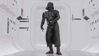 NTFLX & Drill - ANAKIN / VADER #starwars #funnyvideos #drill #anakin #skywalker #darthvader #yoda