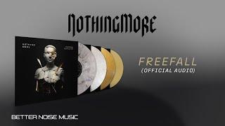 NOTHING MORE - FREEFALL (Official Audio)