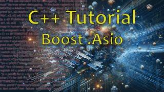 Boost.Asio | Boost C++ Library Essentials