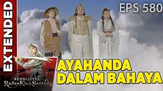 Ayahanda Berada Dalam Bahaya - Kian Santang