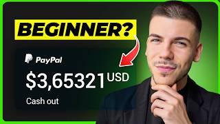 Earn $10.00 Every 5 Minutes For FREE (2025)