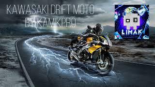 KAWASAKI DRIFT MOTO (Official music) by KamikPro