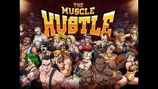 The Muscle Hustle: Wrestling Meets Pool gameplay preview