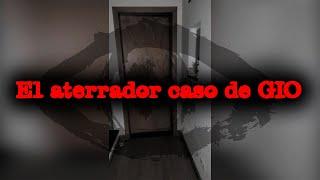 El terrorífico caso de GIO