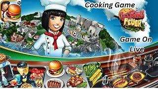 Cooking Fever Fun Cooking Game On Live Part 1 #fun #cooking #live #shots #android