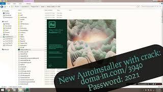 Adobe Audition Crack Download  Adobe Audition full crack  Adobe Audition CC Crack 2018 Lifetime