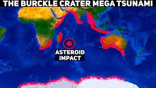 The Burckle Crater Mega Tsunami: The Full Documentary