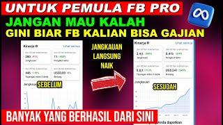 SAYA BOCORKAN DISINI - TRIK RAHASIA DAPAT FOLLOWERS PALING MUDAH DARI REELS DAN VOD FACEBOOK PRO