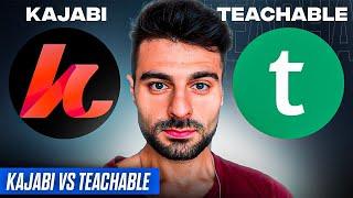 Kajabi vs Teachable: Quale Piattaforma Scegliere nel 2022?