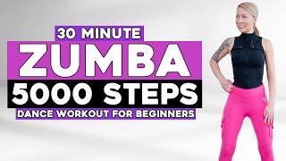 ZUMBA WALKING WORKOUTS Easy Workout Dance For Beginners At Home Best Home Workout To Lose Weight