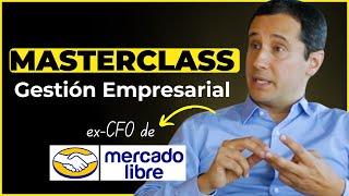 Experto en Escalar Empresas: Los Grandes CEOs No Deciden, Solo Preguntan | Pedro Arnt, CEO de dLocal