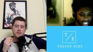 Trophy Kids Podcast I October 9th, 2020