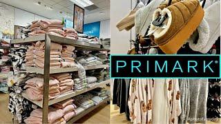 PRIMARK! NOVEDADES PIJAMAS  OTOÑO 2024 || Stephievlog