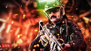 LIVE - DR DISRESPECT - WARZONE - PERSONAL RECORD ATTEMPTS