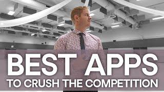 Best Apps for Real Estate Agents to crush the competition (GET YOUR TIME BACK)