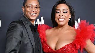 Who Is Niecy Nash's Wife?