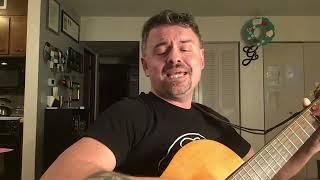 "Leroy, the redneck reindeer" (Joe Diffie cover)