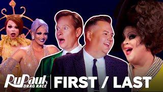 First/Last: All Stars Season 9 Edition  RuPaul’s Drag Race