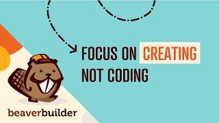 Intro to Beaver Builder : WordPress Page Builder Plugin