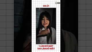 BẠN THUỘC KIỂU NÀO NHỈ #tiktok #mridolike #funny #haihuoc #trendtiktok #gaixinhtiktok #trend