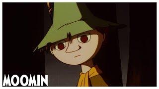 Hurry Up Snufkin I EP 24 I Moomin 90s #moomin #fullepisode