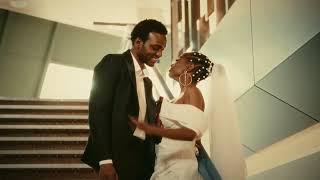 A HOTEL LOVE STORY - Transcorp Hilton Abuja