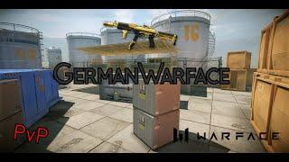 Warface #070 Oil Depot [PvP] [TDM] [German] [HD]