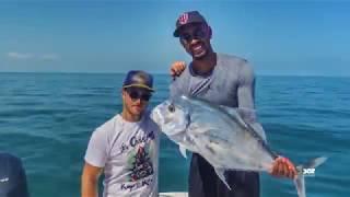 New Season: Modern Fishing with Jared Jeffries