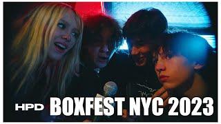 Hyperpop Daily at Boxfest NYC 2023 | Recap