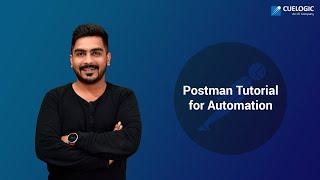 Postman Tutorial for Automation | How to use Postman