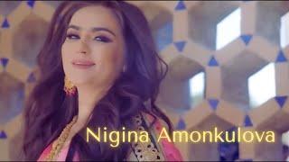 Best Tajik Music | Таджикские песни | Nigina Amonqulova